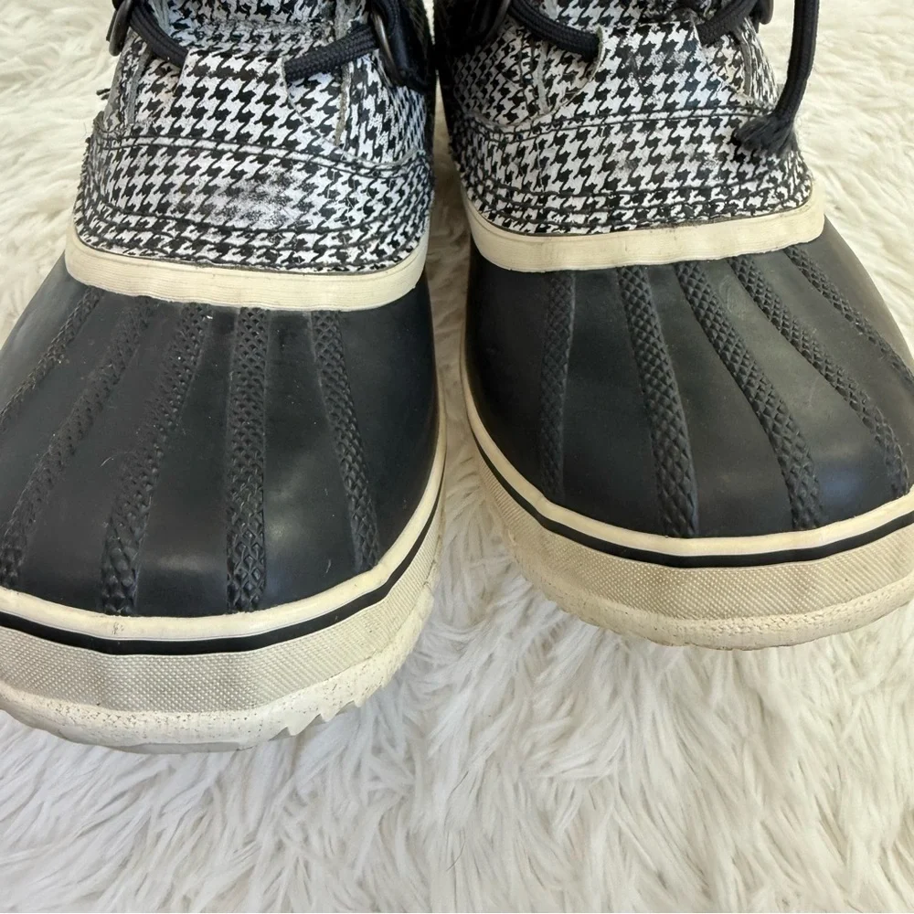 Sorel 1964 PAC boots
